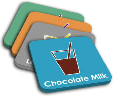 coasters for kids