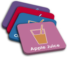 more coasters for kids