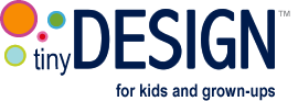 tinyDESIGN